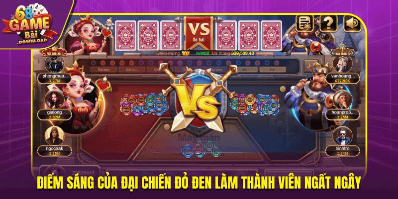 Điểm sáng của tựa game làm thành viên ngất ngây