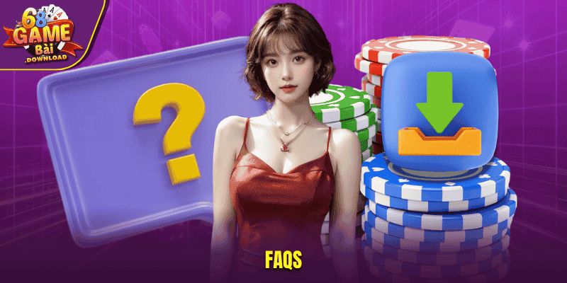 FAQs